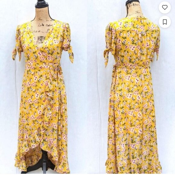 DRESS | Francesca's | Size - Picture 3 of 7